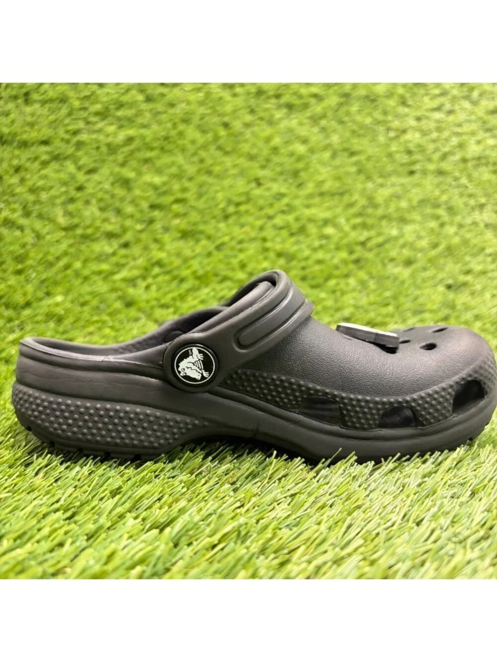 CROCS please review